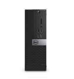 Computadora DELL Optiplex 3040 SFF CORE I3 (6TH GEN) 4GB/500