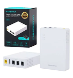 Mini Ups Marsriva Kp3 Para Modem Router 10000mah