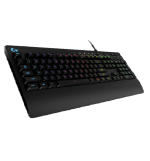 TECLADO LOGITECH G213 GAMING - Imagen 4