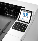 Impresora Hp Laserjet Pro M406Dn Monocromática - Imagen 5