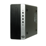 COMPUTADOR HP CORE I5 8GB RAM