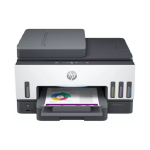 Impresora Hp Multifuncional 790 Wifi Color