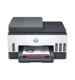 Impresora Hp Multifuncional 790 Wifi Color - Imagen 2