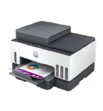 Impresora Hp Multifuncional 790 Wifi Color - Imagen 3