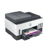 Impresora Hp Multifuncional 790 Wifi Color - Imagen 4