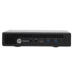 COMPUTADOR  HP  MINI  ELITEDESK  CORE  I5  8GB RAM