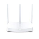 ROUTER INALÁMBRICO MULTIMODO MW306R