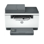 MULTIFUNCIONAL HP M236SDW MONOCROMÁTICA WIFI DOBLE CARA