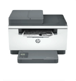 MULTIFUNCIONAL HP M236SDW MONOCROMÁTICA WIFI DOBLE CARA