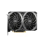 TARJETA VIDEO MSI GEFORCE RTX 3050 8GB 64 BIT GDDR6