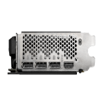 TARJETA VIDEO MSI GEFORCE RTX 3050 8GB 64 BIT GDDR6 - Imagen 4