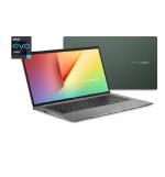 LAPTOP ASUS 14 PULGADA FHD 8GB S435EA - Imagen 2