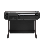 Plotter Hp Designjet T650 Formato Largo Designjet 36 - Imagen 5