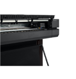 Plotter Hp Designjet T650 Formato Largo Designjet 36 - Imagen 4