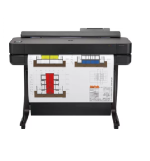 Plotter Hp Designjet T650 Formato Largo Designjet 36