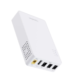 Mini Ups Marsriva Kp3 Para Modem Router 10000mah - Imagen 3