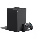 XBOX CONSOLA UHD SERIE X FORZA HORIZO 5 WIFI BLU-RAY - Imagen 2