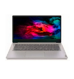 LAPTOP LENOVO 14 PULGADAS 8GB DDR4 512GB