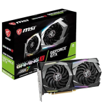 TARJETA VIDEO MSI GEFORCE GTX 1660 SUPER GAMING 192 BIT 6GB