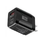 Cargador Carga Rápida Tipo C Usb