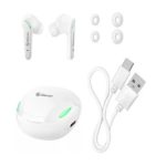 Audífonos Inálambricos Bluetooth