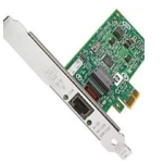 Adaptador Tarjeta Red Hp  Gigabit Pci 684208-B21