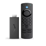 AMAZON FIRE TV 2 GENERACION CONVERTIDOR DE SMART TV