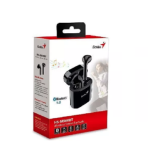 Auriculares Inalámbricos Genius Táctil Bluetooth - Imagen 4