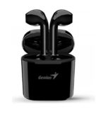 Auriculares Inalámbricos Genius Táctil Bluetooth - Imagen 2