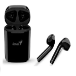 Auriculares Inalámbricos Genius Táctil Bluetooth