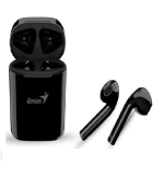 Auriculares Inalámbricos Genius Táctil Bluetooth