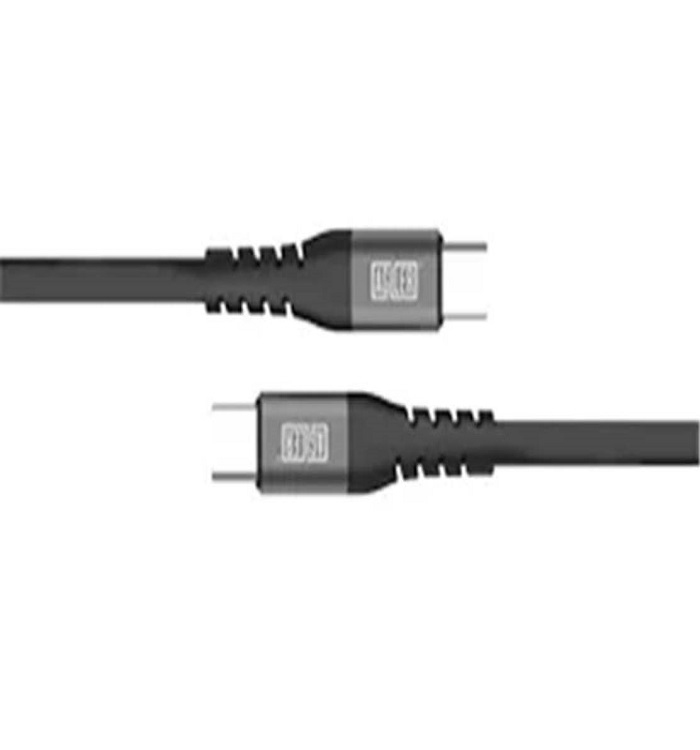 Cable Usb Tipo C A Tipo C Carga Rápida - Shopink
