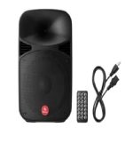 Corneta Sonido Amplificada Bluetooth 15 Pulgadas 2800w - Imagen 3