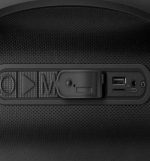 Corneta Sonido Portatil Bluetooth 350w - Imagen 2