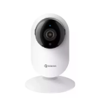 Cámara De Seguridad Steren Full Hd Fija Cctv-204