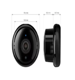 Cámara De Seguridad Steren Full Hd Fija Cctv-204 - Imagen 4