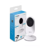 Cámara De Seguridad Steren Full Hd Fija Cctv-204 - Imagen 5