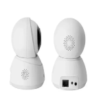 Cámara De Seguridad Steren Wifi Full Hd Cctv-219 - Imagen 3