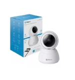 Cámara De Seguridad Steren Wifi Full Hd Cctv-219 - Imagen 4