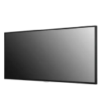 Pantalla Comercial LG 43 Pulgadas Uhd - Imagen 2