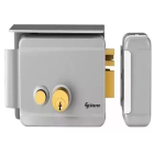 Cerradura Eléctrica Steren Incluye Contrachapa