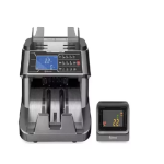 Contadora Profesional De Billetes Steren Bill-150