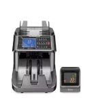 Contadora Profesional De Billetes Steren Bill-150