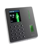 Control De Asistencia Biométrico Steren Wifi Clk-960 - Imagen 2