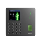 Control De Asistencia Biométrico Steren Wifi Clk-960