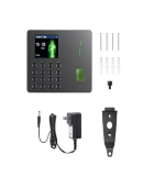 Control De Asistencia Biométrico Steren Wifi Clk-960 - Imagen 3