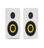 Cornetas Thonet & Vander Cinema 72w Bluetooth