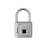 Candado Biométrico Inteligente Steren Hasta 10 Huellas