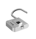 Candado Biométrico Inteligente Steren Hasta 10 Huellas - Imagen 2