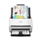 Escáner Epson Ds-530ii A Color Dúplex 35ppm